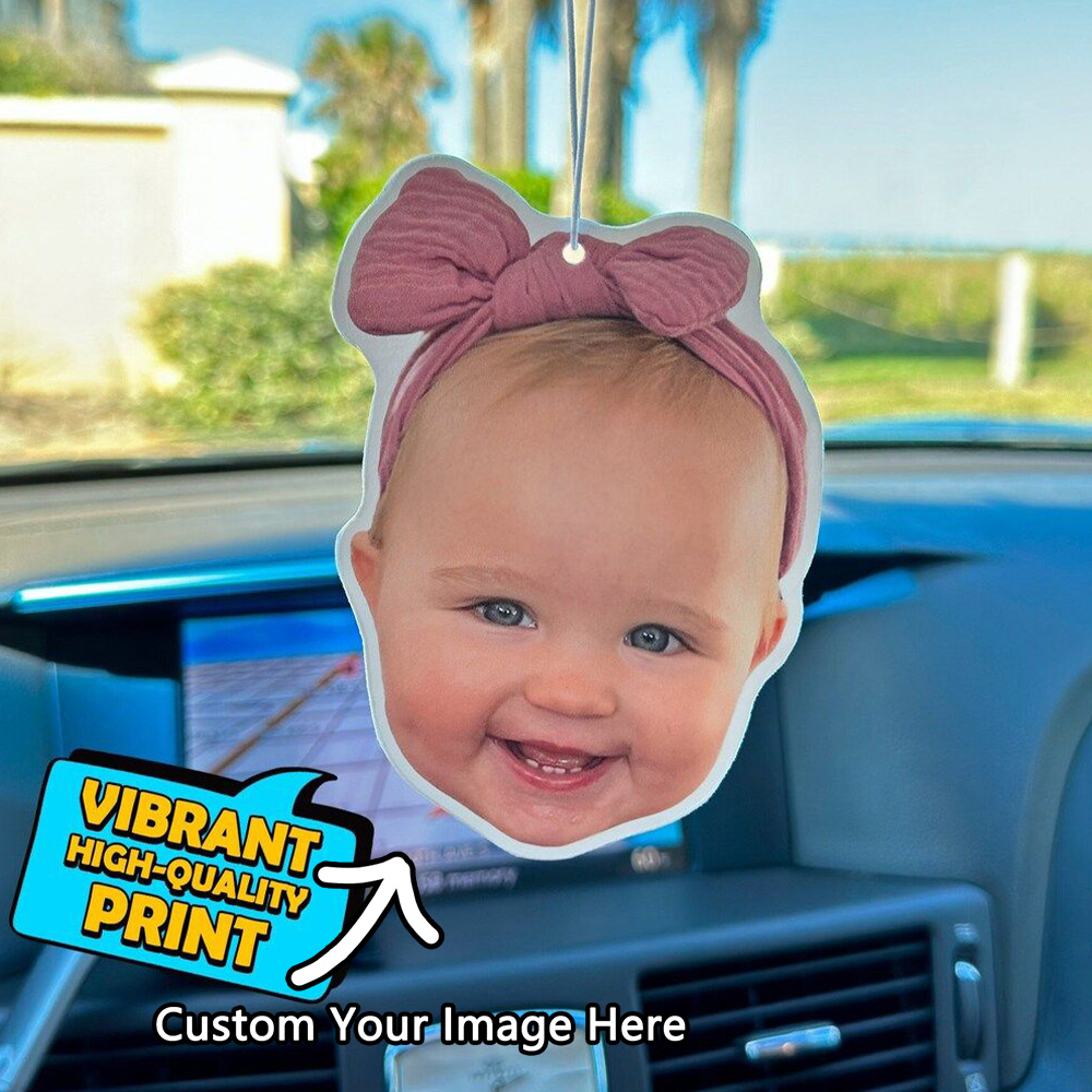 Cintre de voiture personnalisé - Car Accessories Hanging avis et prix