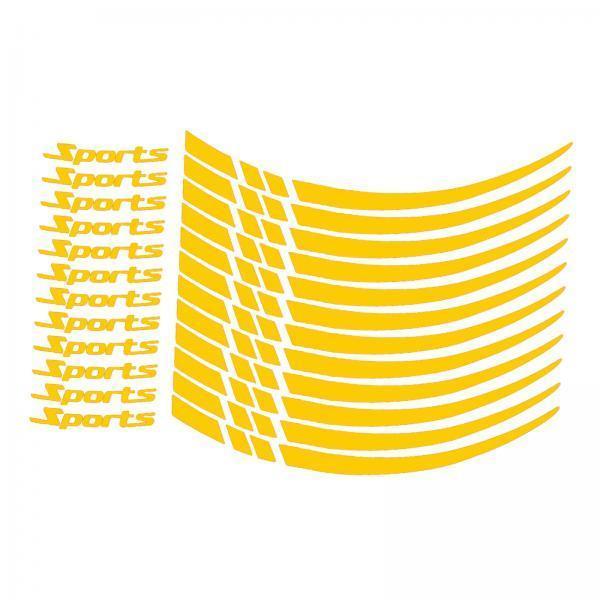 Autocollants réfléchissants en - Car Accessories For Night Driving avis et prix