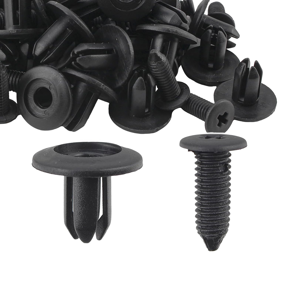 DPGKITS 100 Pièces Clips de Fi - Car Accessories Quick Delivery avis et prix