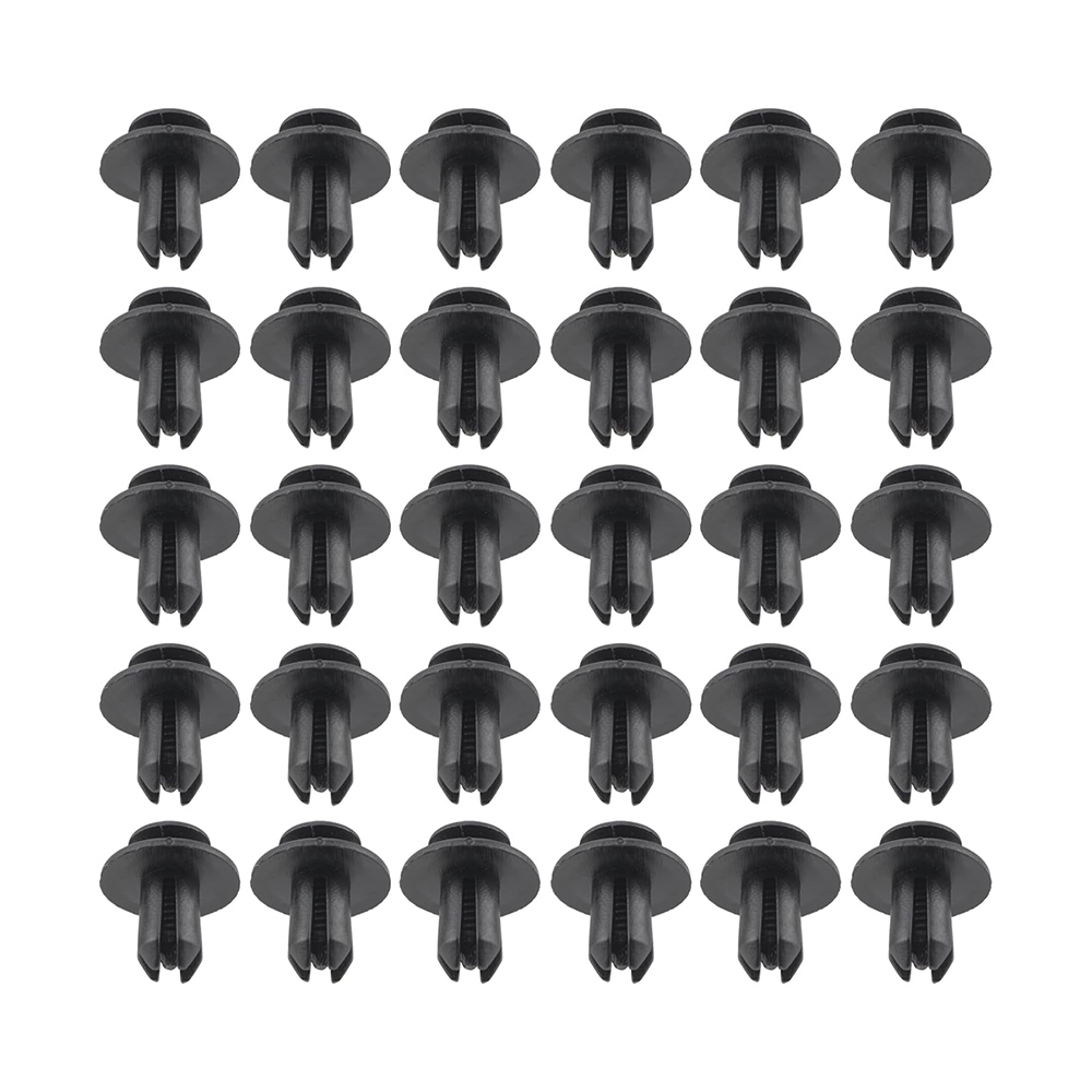 DPGKITS 100 Pièces Clips de Fi - Car Accessories Quick Delivery avis et prix