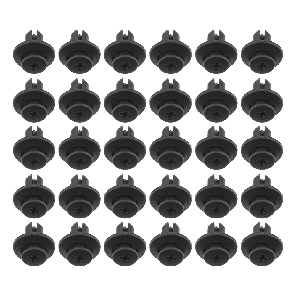 DPGKITS 100 Pièces Clips de Fi - Car Accessories Quick Delivery avis et prix