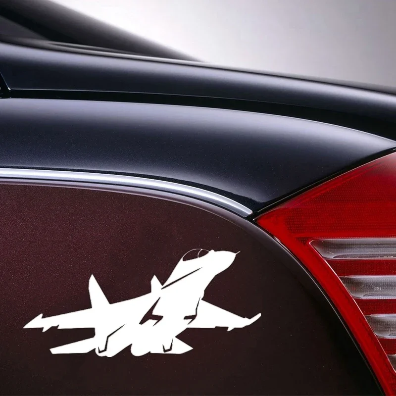 Autocollants de voiture Su-27  - Car Accessories On Amazon avis et prix