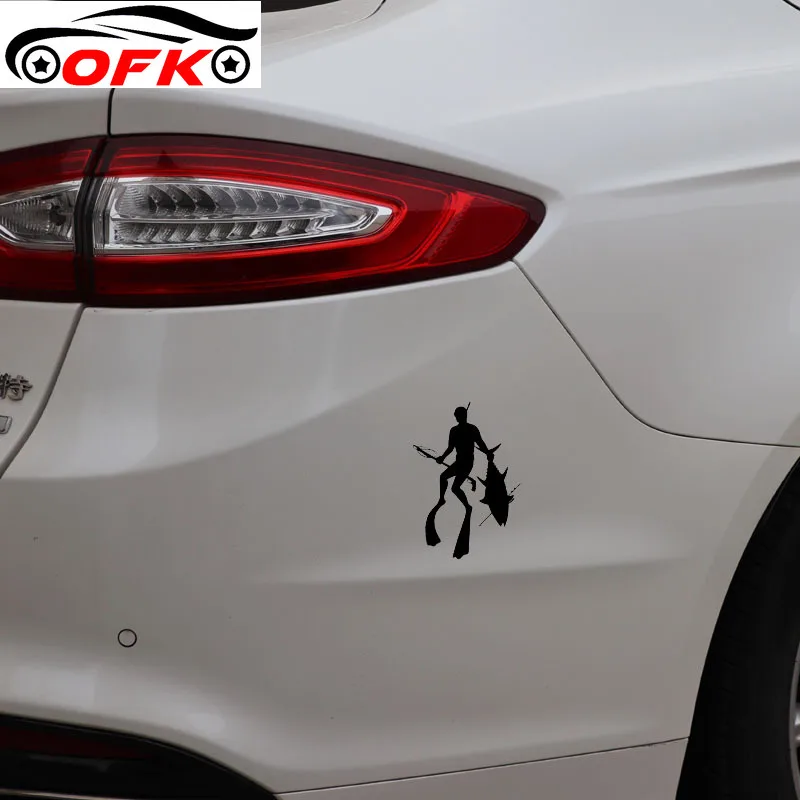 Autocollants imperméables en P - Car Accessories On Amazon avis et prix