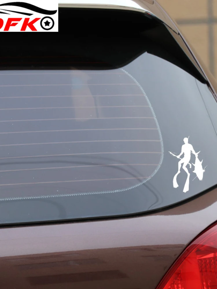 Autocollants imperméables en P - Car Accessories On Amazon avis et prix