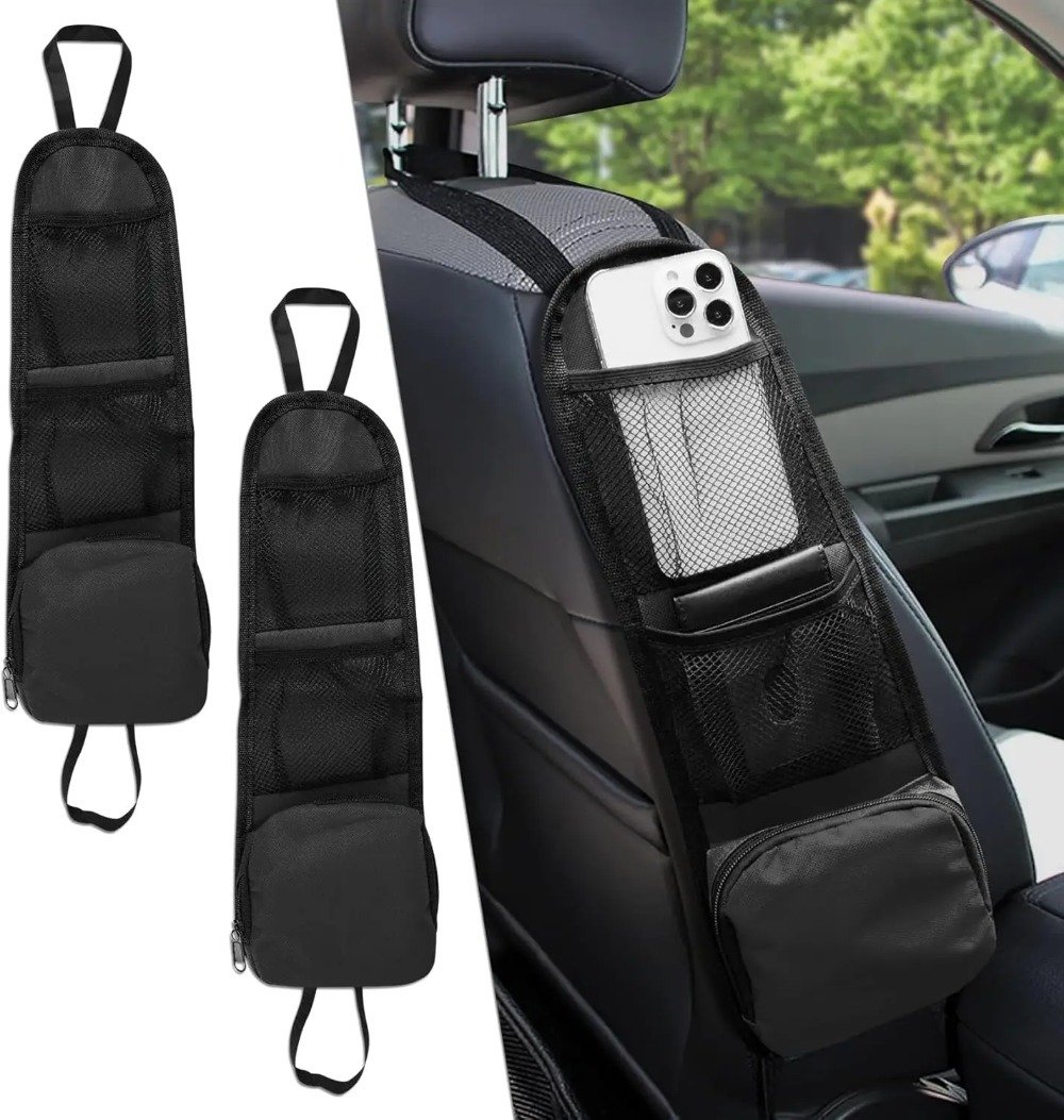 Sac de rangement universel pou - Car Accessories Hanging avis et prix