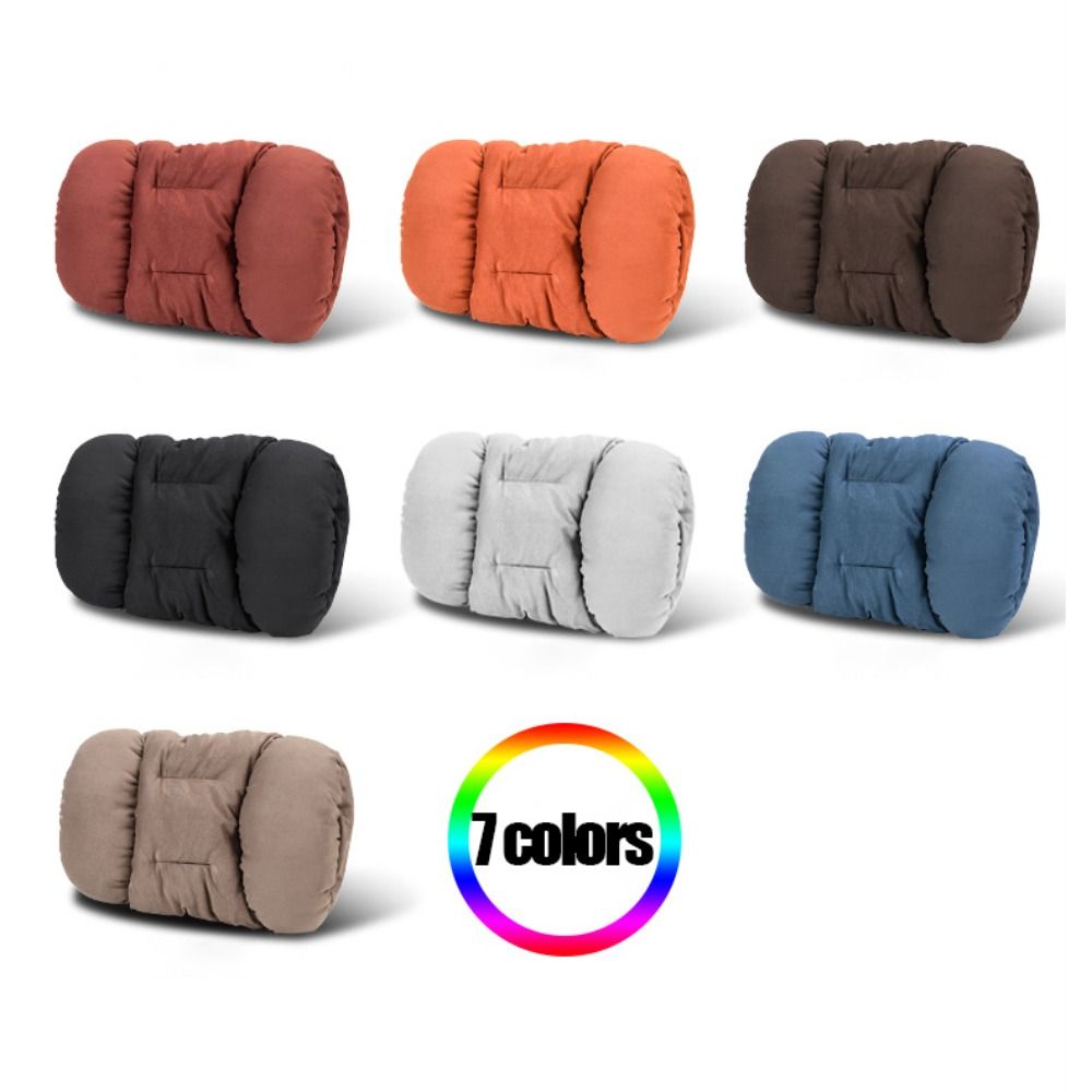 Oreiller universel en peluche  - Car Accessories For Winter avis et prix