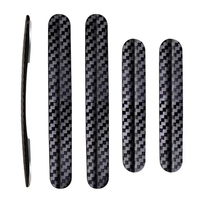 4 pièces Bandes de protection  - Car Accessories Quick Delivery avis et prix