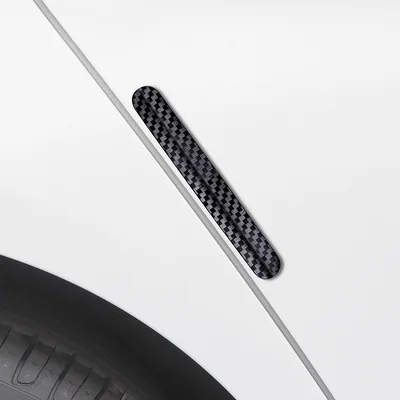 4 pièces Bandes de protection  - Car Accessories Quick Delivery avis et prix