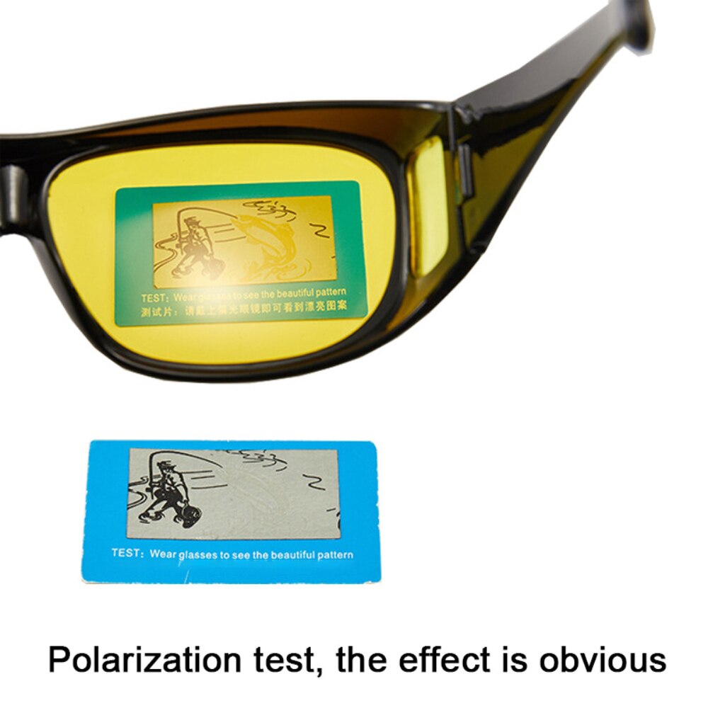 Lunettes de conduite à Vision  - Car Accessories For Night Driving avis et prix