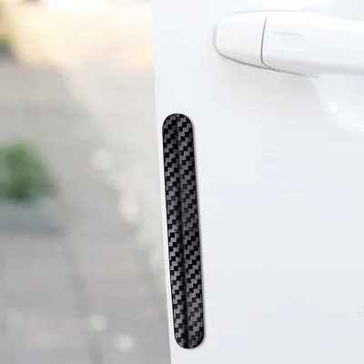 4 pièces de bandes de protecti - Car Accessories Quick Delivery avis et prix
