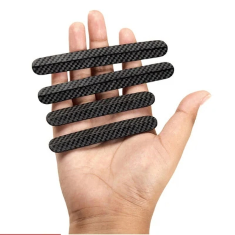4 pièces de bandes de protecti - Car Accessories Quick Delivery avis et prix