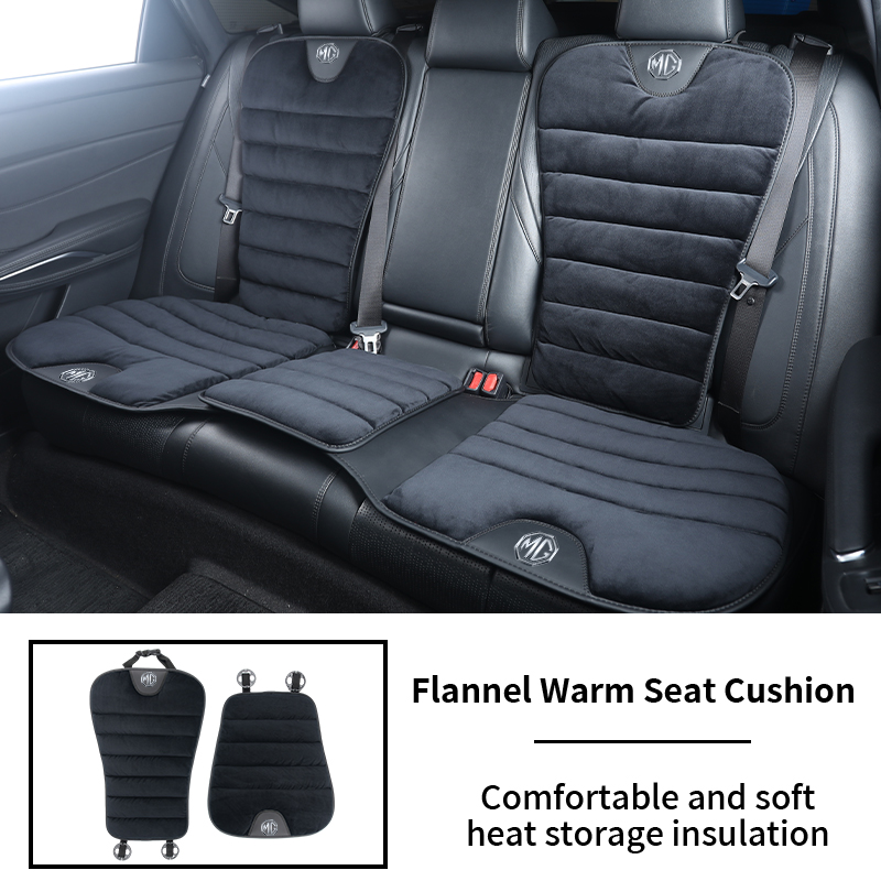 Coussin de siège de voiture en - Car Accessories For Winter avis et prix