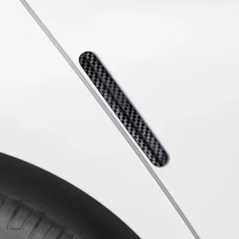 4 pièces de bandes de protecti - Car Accessories Quick Delivery avis et prix