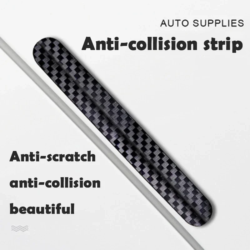 4 pièces de bandes de protecti - Car Accessories Quick Delivery avis et prix
