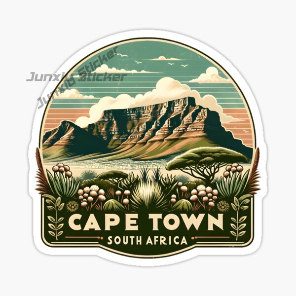 Autocollant de voiture en viny - Car Accessories Cape Town avis et prix