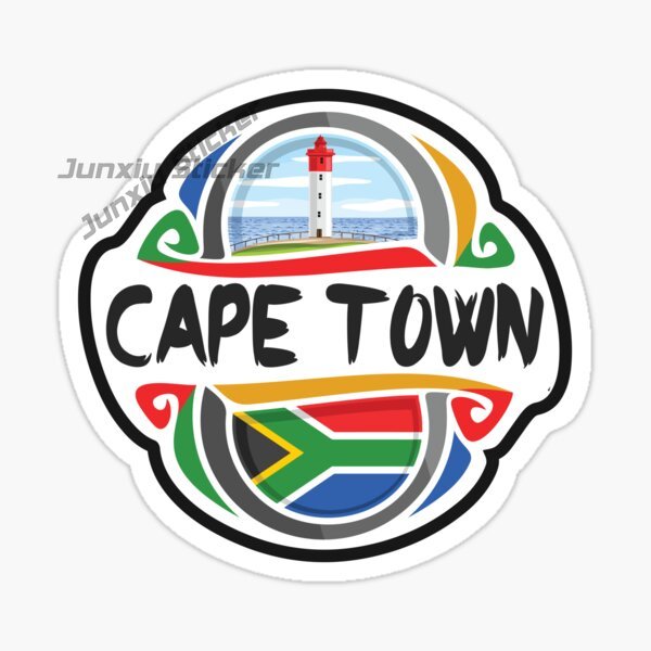 Autocollant de voiture en viny - Car Accessories Cape Town avis et prix