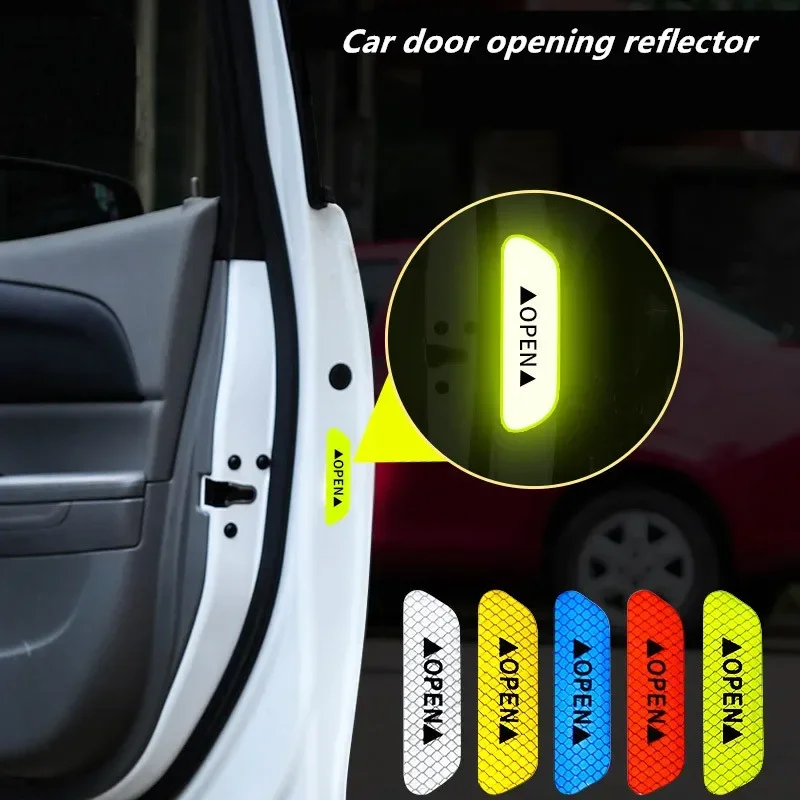 Autocollants réfléchissants po - Car Accessories Quick Delivery avis et prix